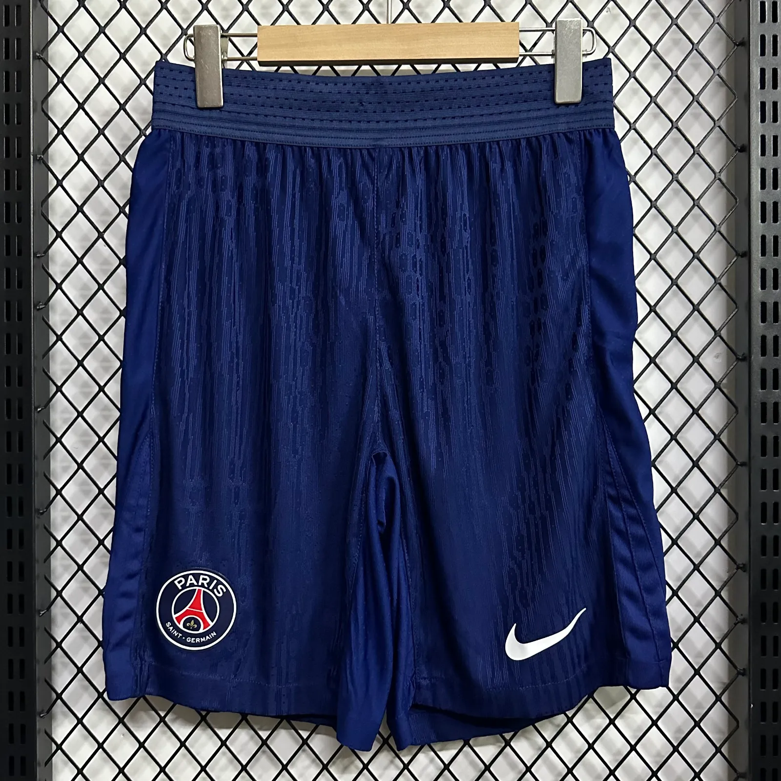 Short PSG Titular 25/26 (frente)