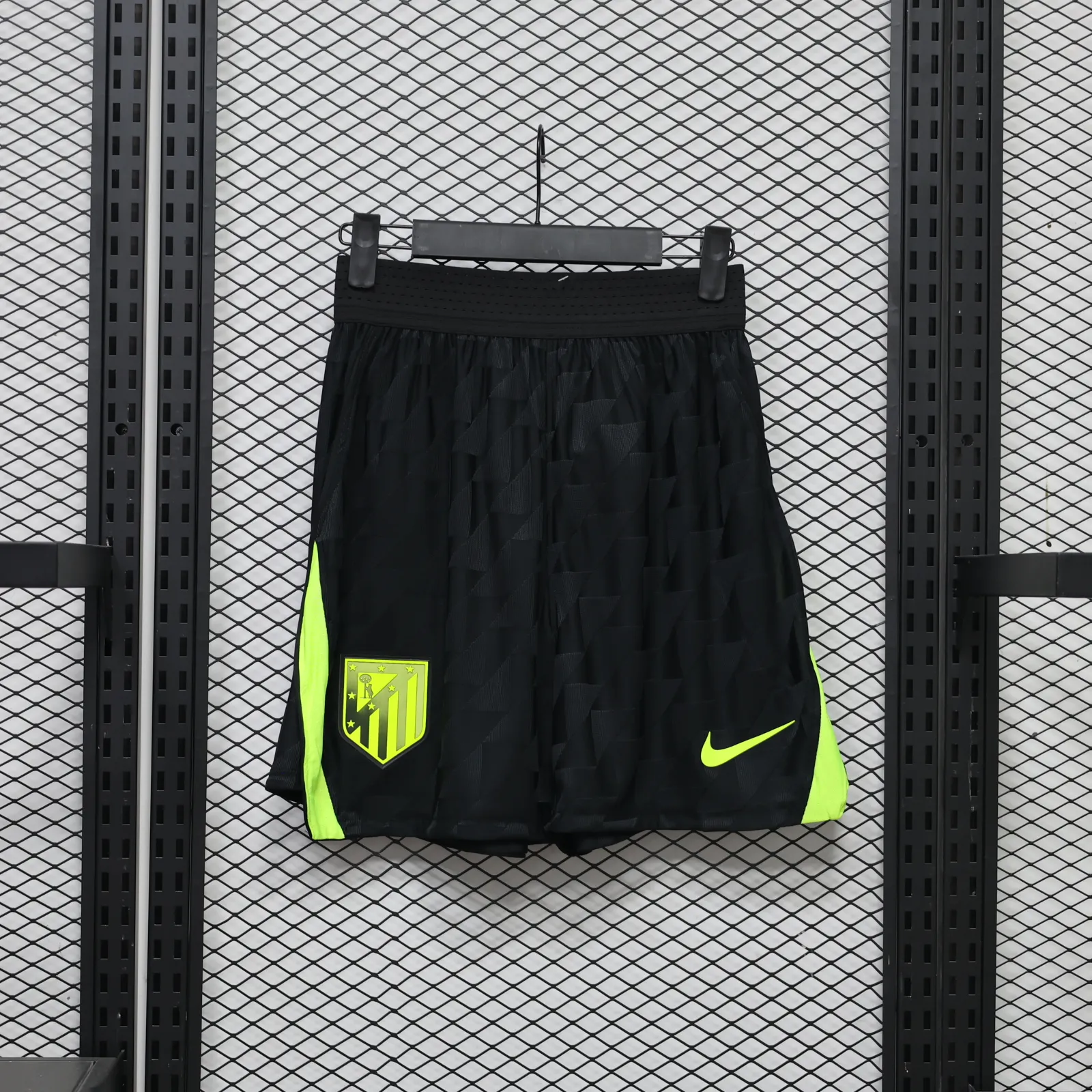 Short Atletico De Madrid 26/27 (frente)