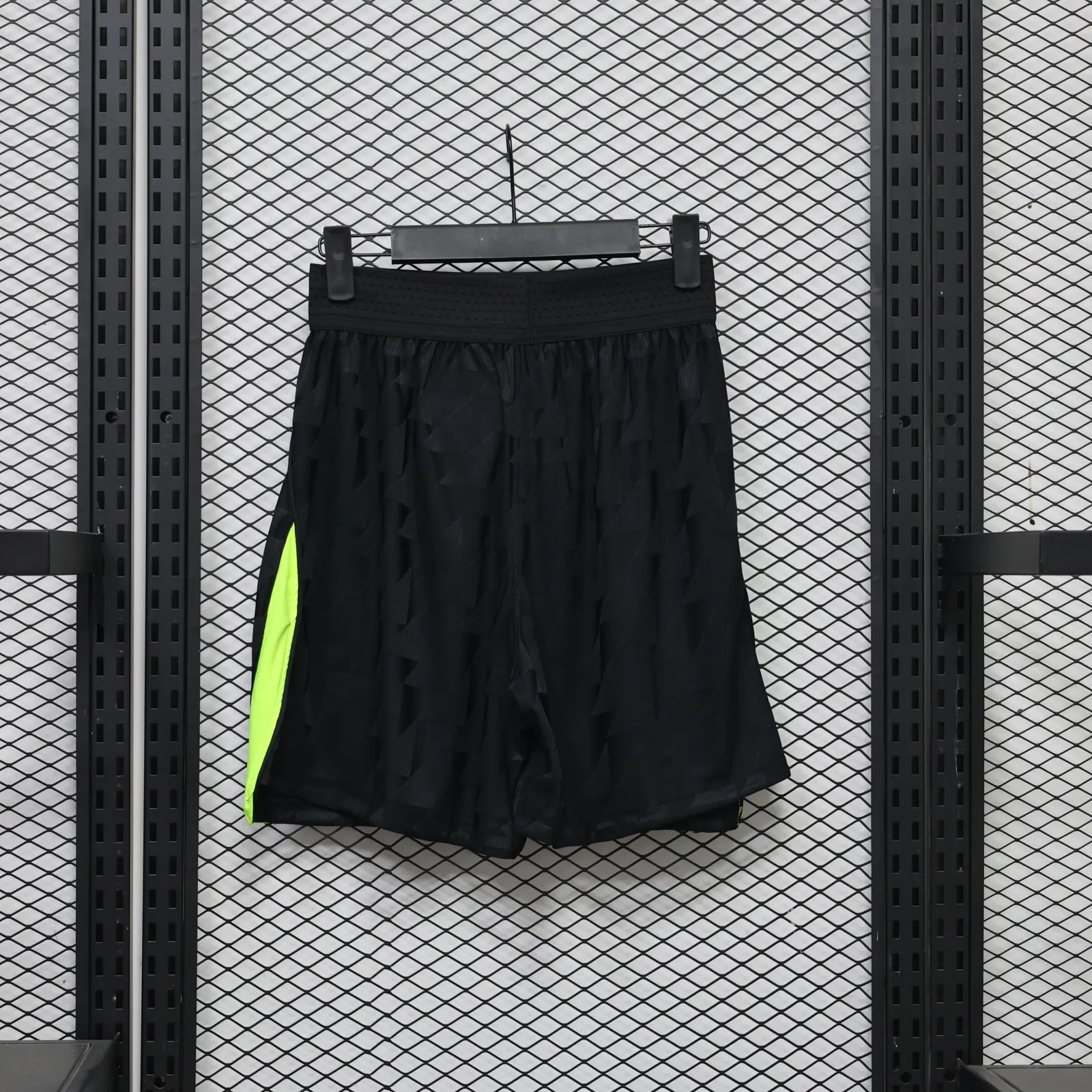 Short Atletico De Madrid 26/27 (espalda)