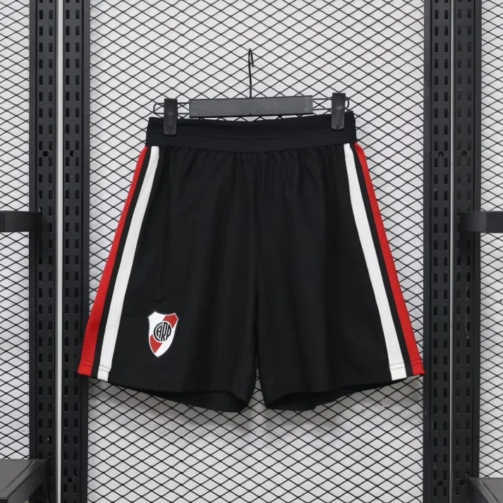 Short River Plate Titular 26/27 (frente)