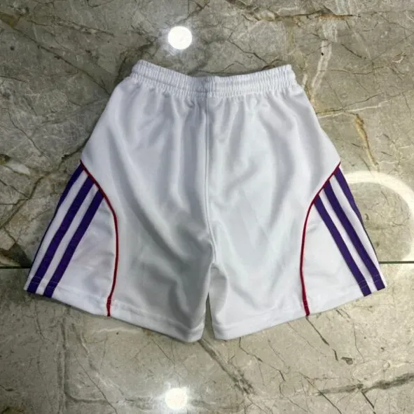 Short River Alternativo 26/27 (espalda)