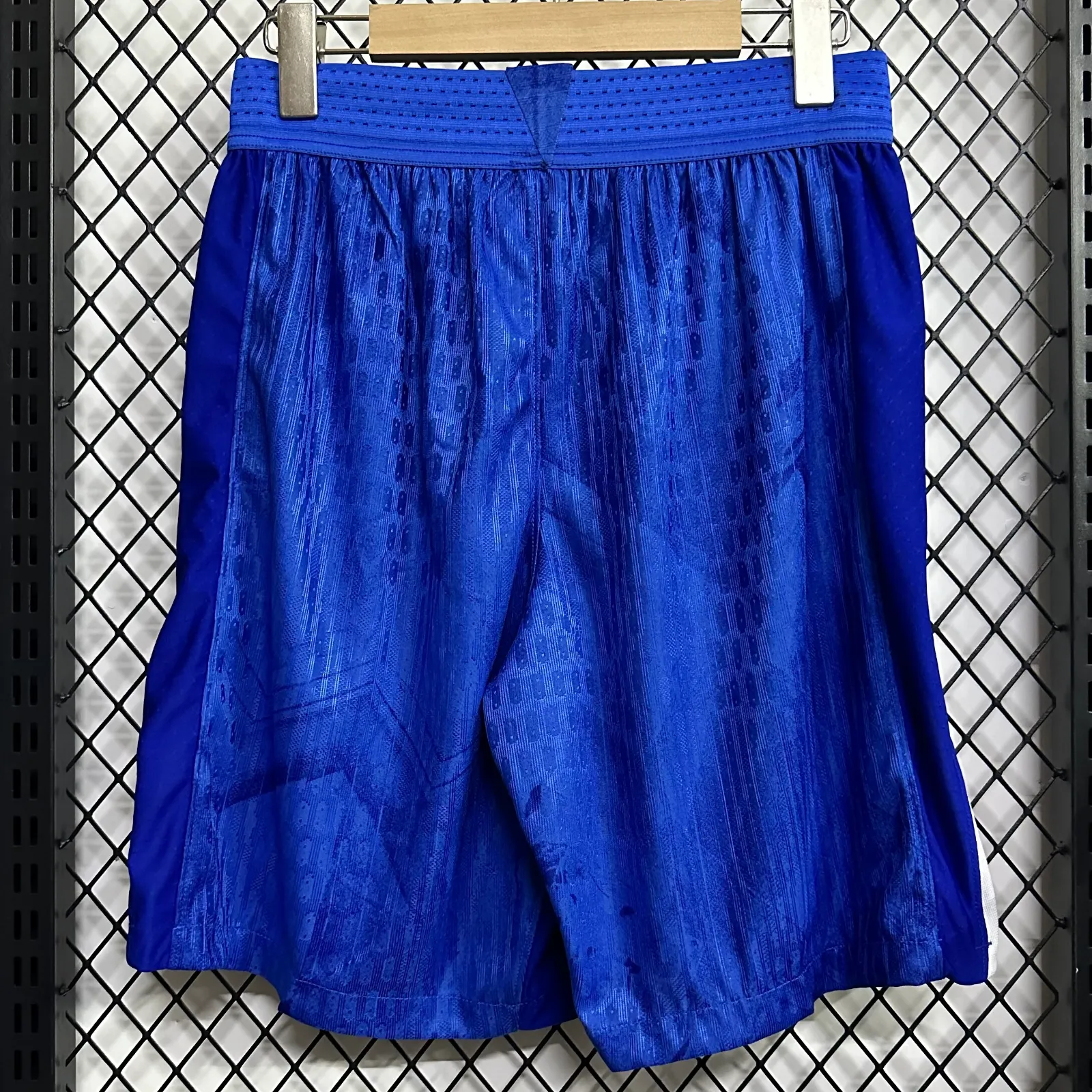Short Chelsea Titular 25/26 (espalda)
