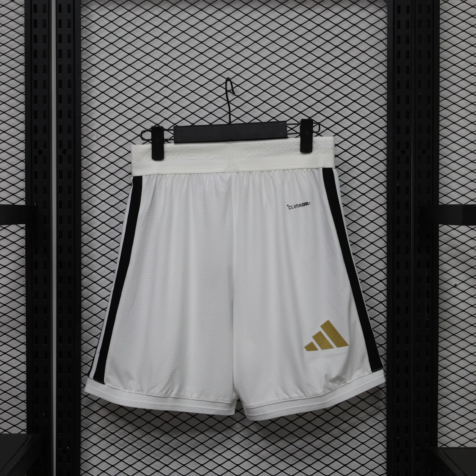Short Juventus Titular 26/27 (espalda)