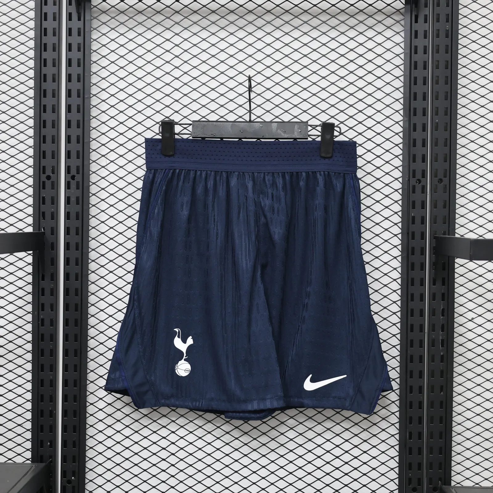 Short Spurs Titular 26/27 (frente)