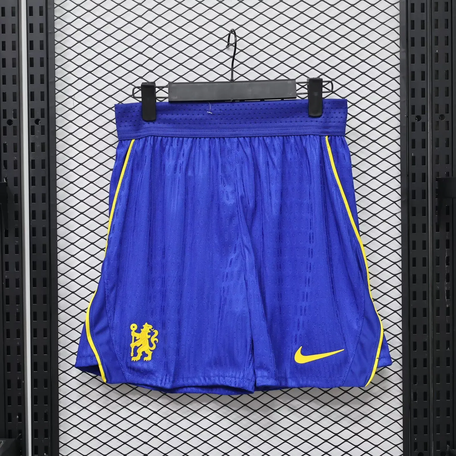 Short Chelsea Titular 26/27 (frente)