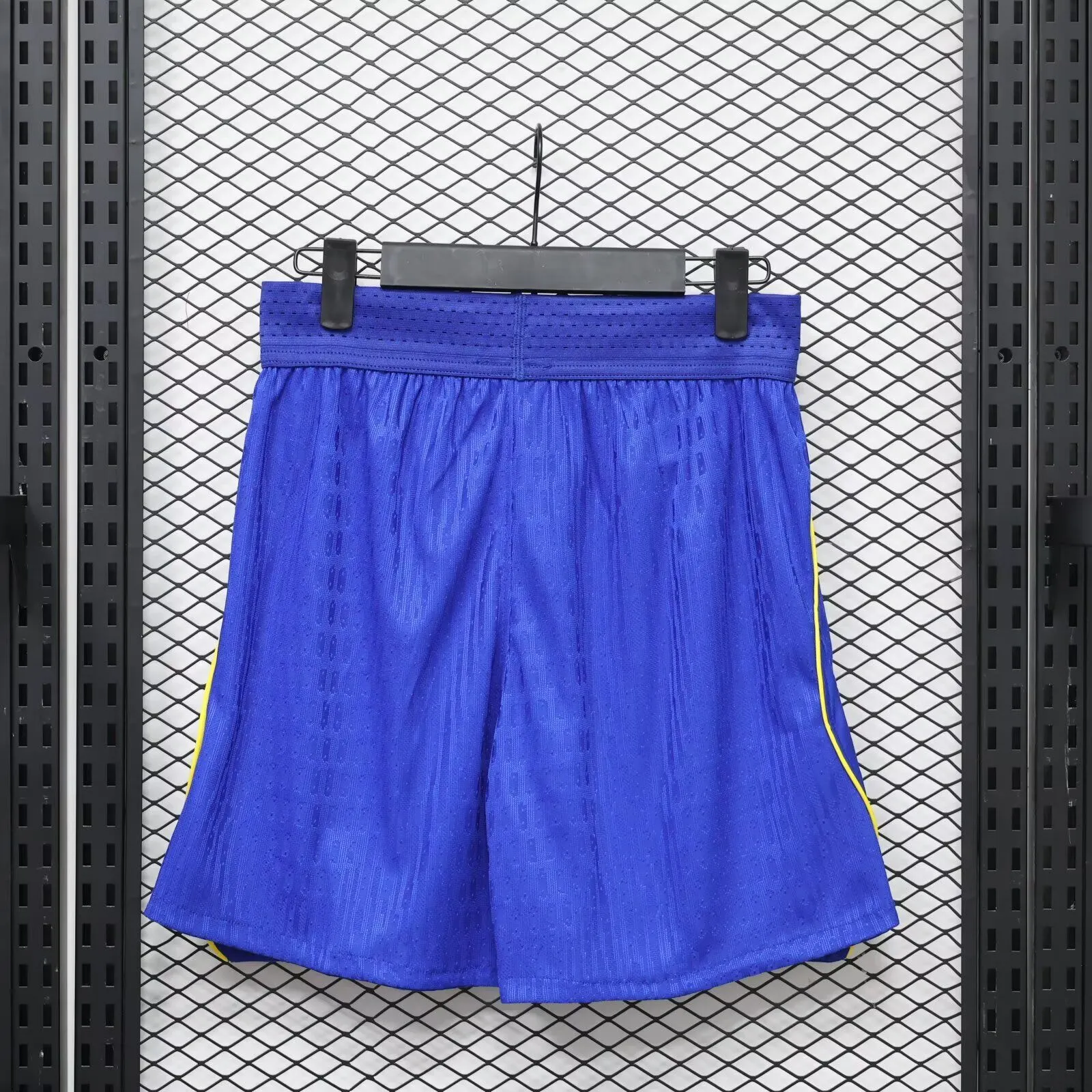 Short Chelsea Titular 26/27 (espalda)