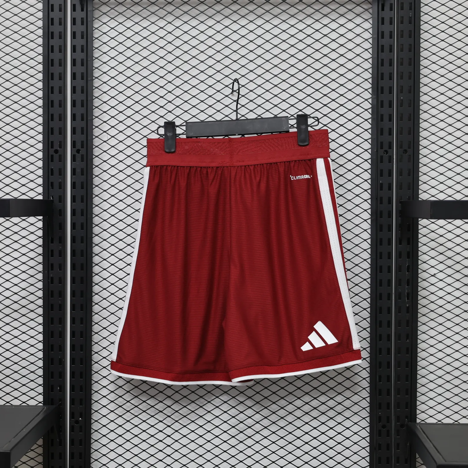 Short Liverpool Local 26/27 (espalda)