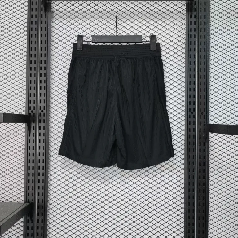 Short Chelsea Alternativo 25/26 (espalda)