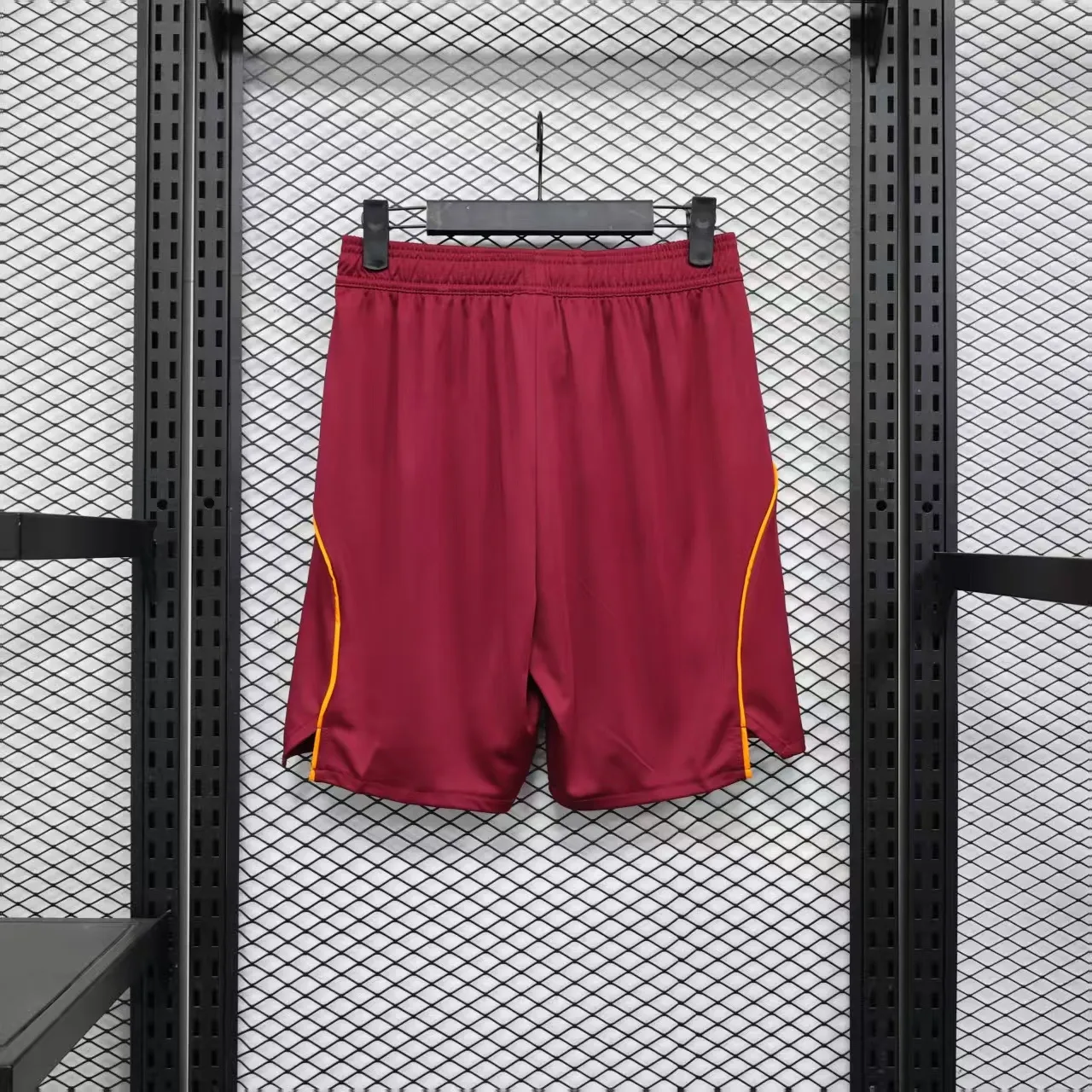 Short Titular Roma 26/27 (espalda)