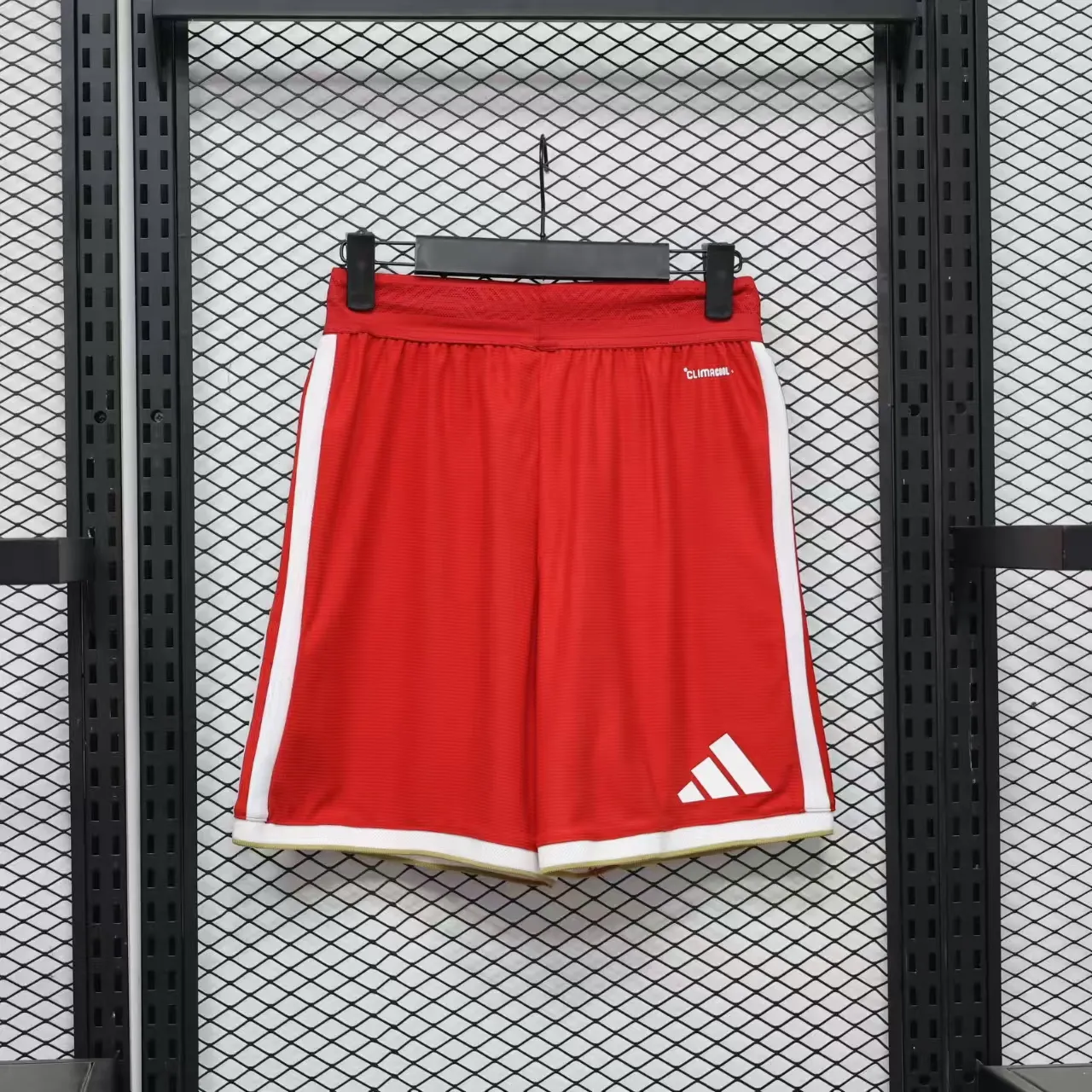 Short Bayern Titular 26/27 (espalda)