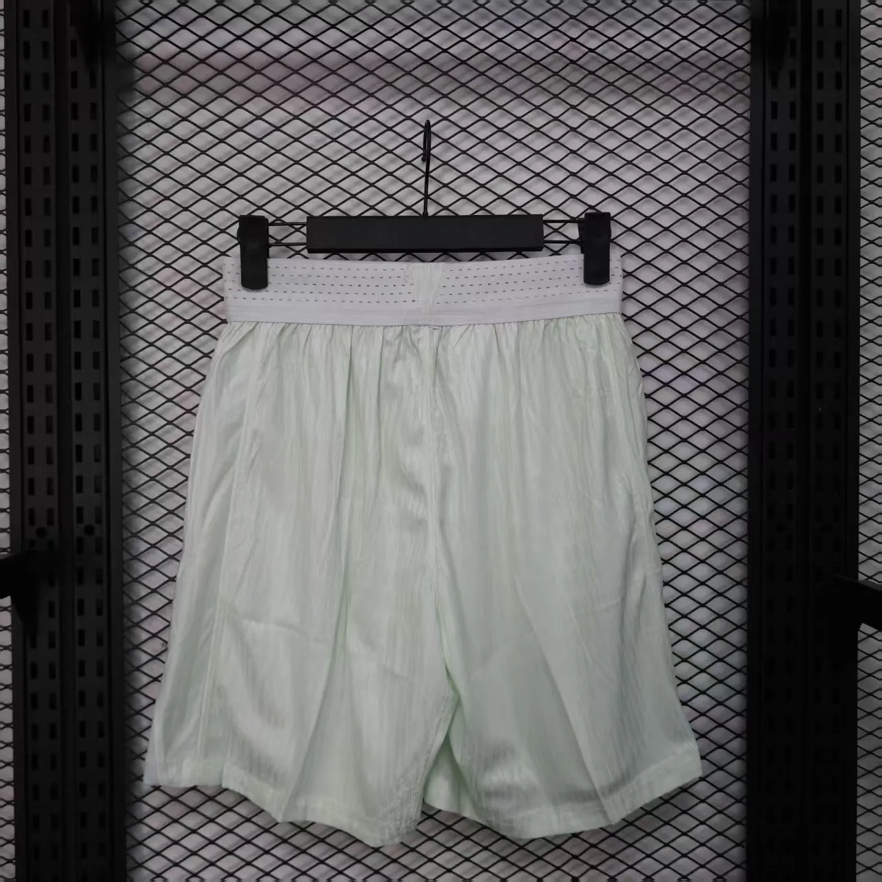 Short Inter Suplente 25/26 (espalda)