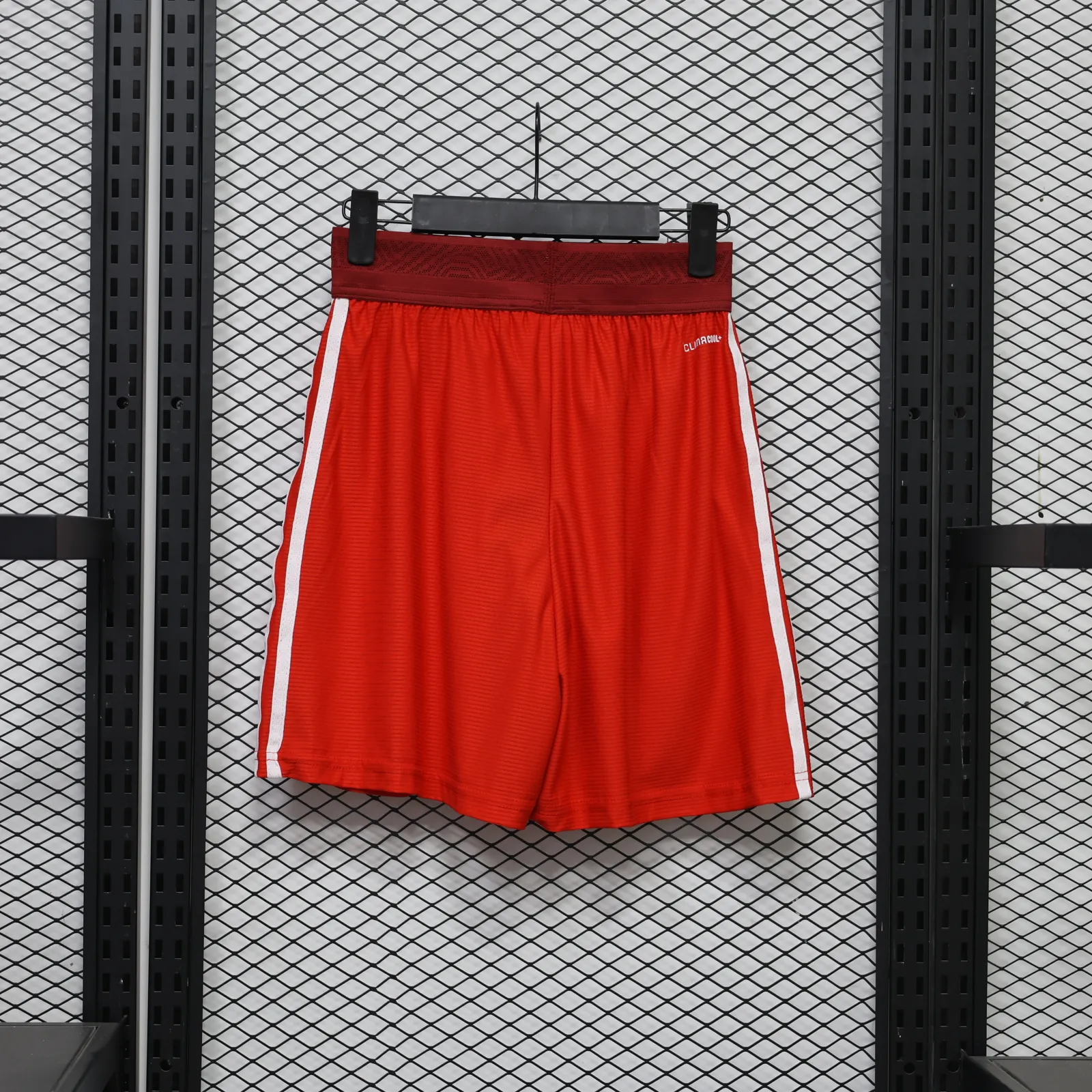 Short Liverpool Suplente 26/27 (espalda)