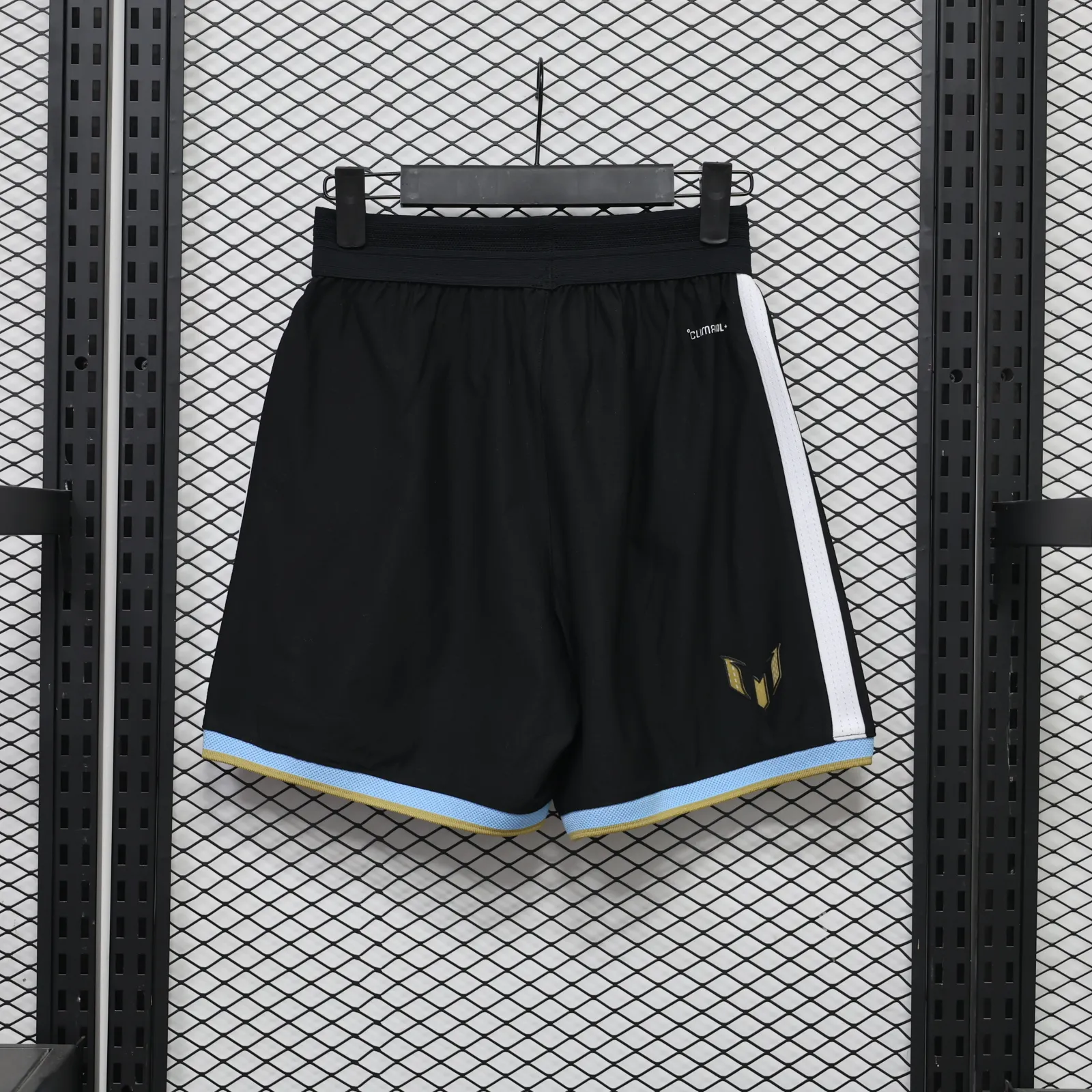 Short Argentina MESSI (espalda)