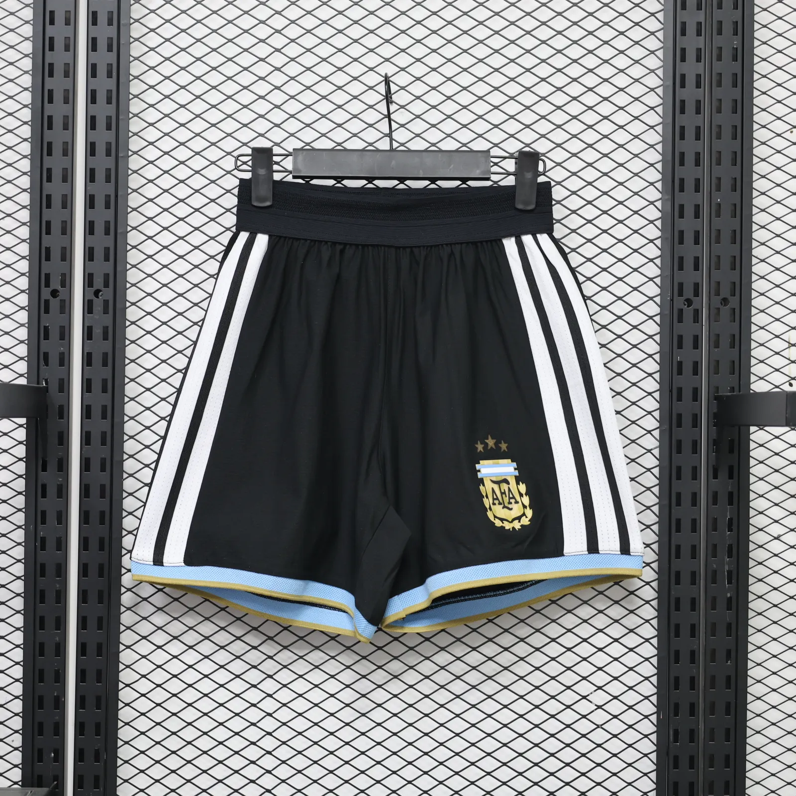 Short Argentina MESSI (frente)
