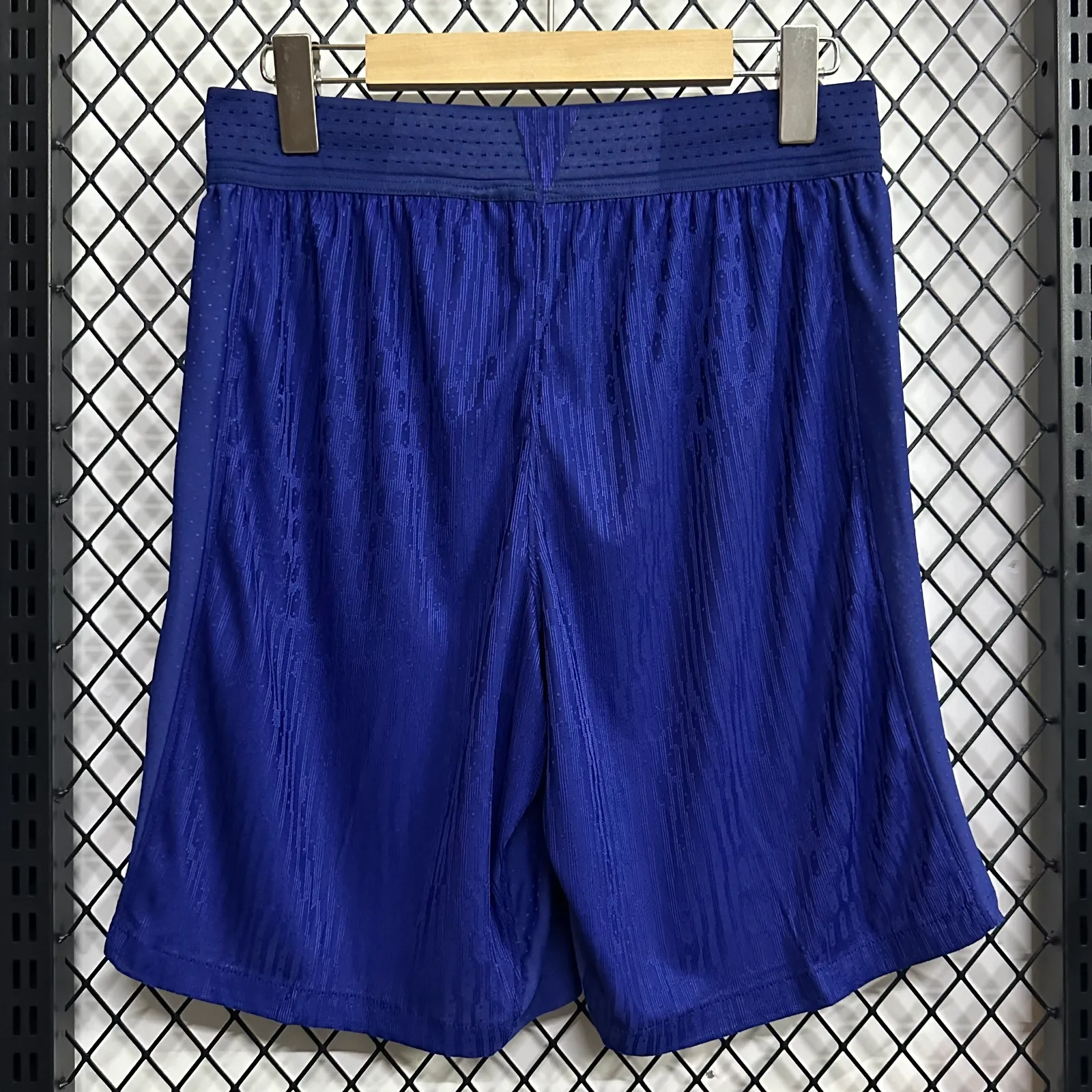 Short Barcelona Titular 25/26 (espalda)