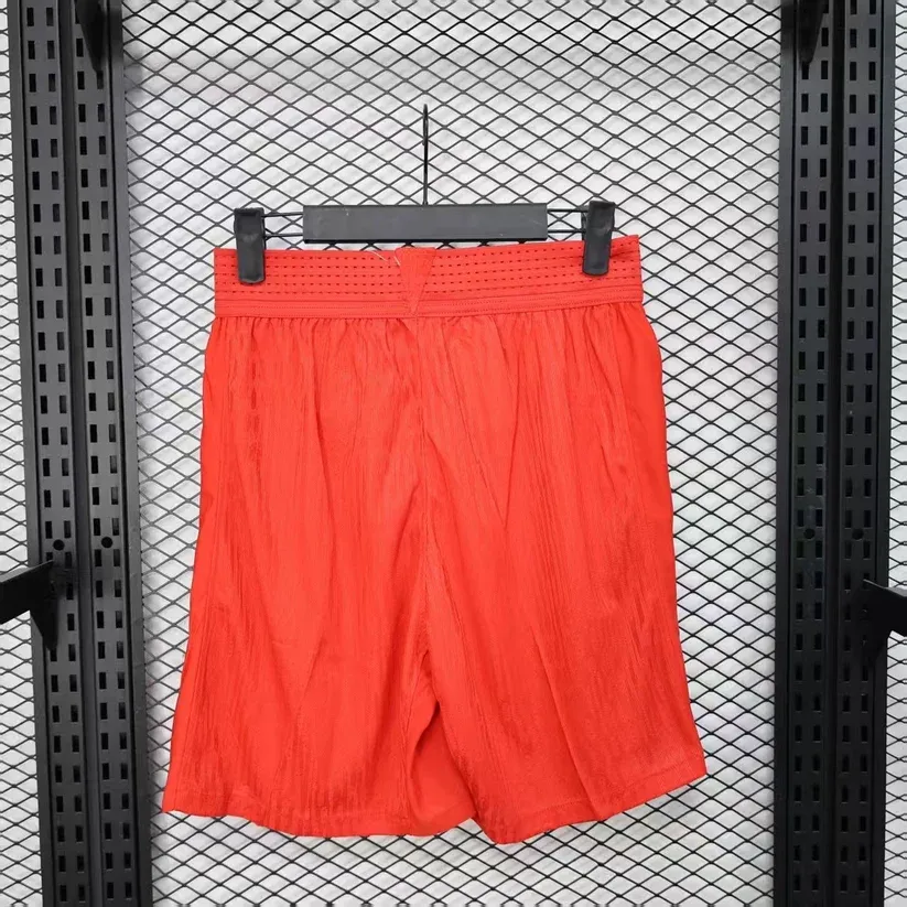 Short PSG Alternativo 25/26 (espalda)