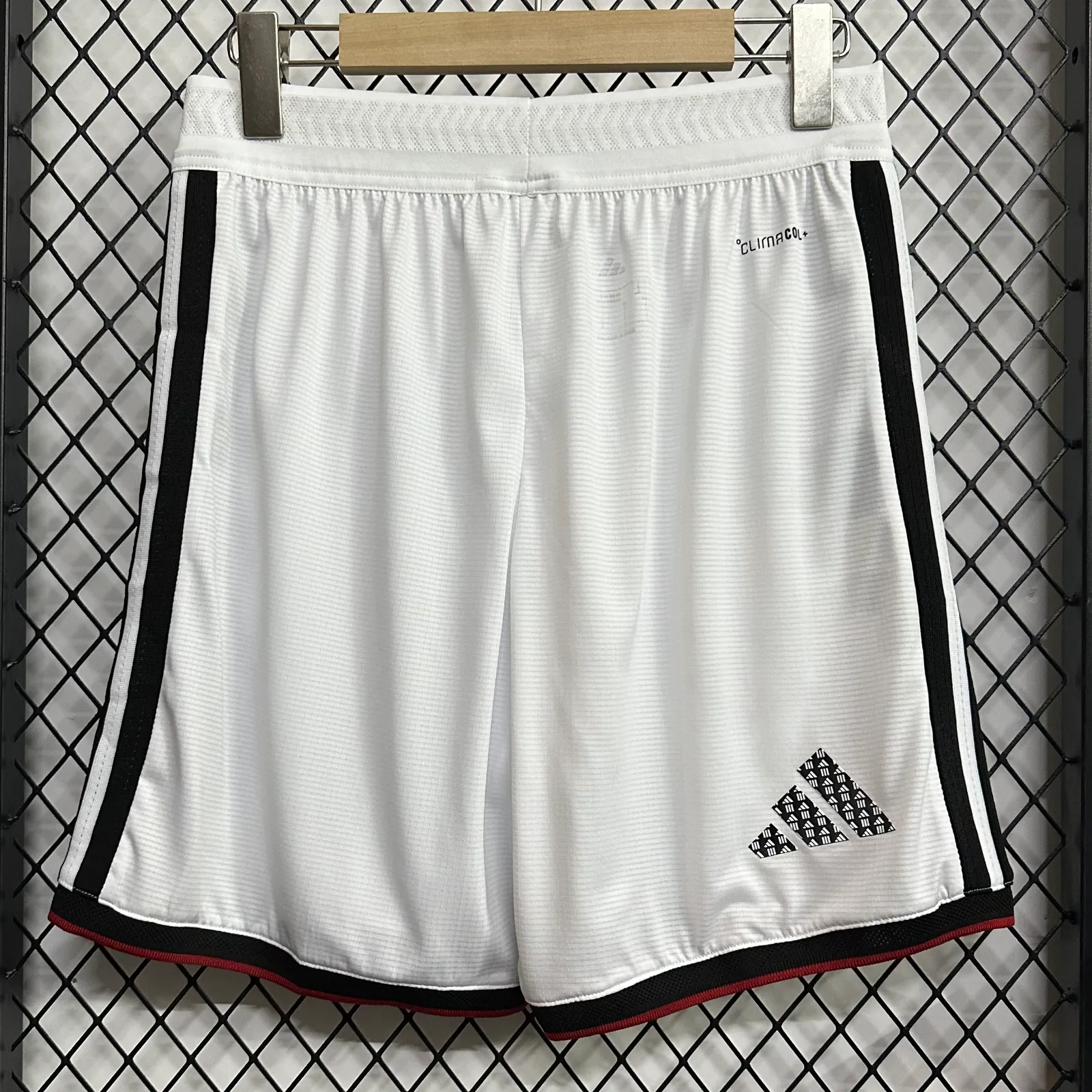Short Alemania Titular 26/27 (espalda)